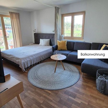 Ferienwohnung Tostner Burgblick Feldkirch Esterno foto