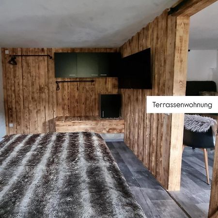 Ferienwohnung Tostner Burgblick Feldkirch Esterno foto