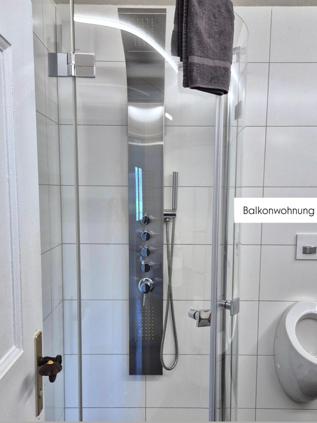 Ferienwohnung Tostner Burgblick Feldkirch Esterno foto