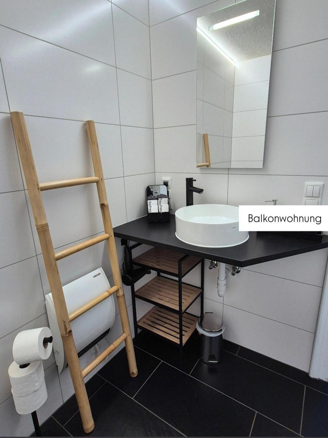 Ferienwohnung Tostner Burgblick Feldkirch Esterno foto